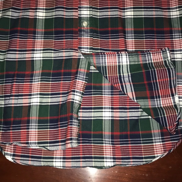 Polo Ralph Lauren Button-Down - Picture 3 of 5